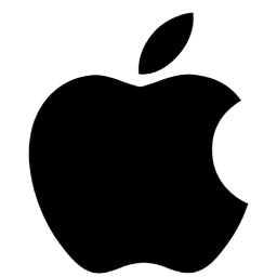 macOS logo