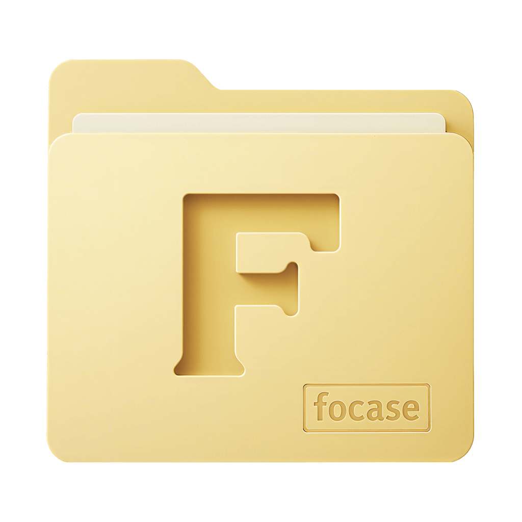 Focase律所OA系统